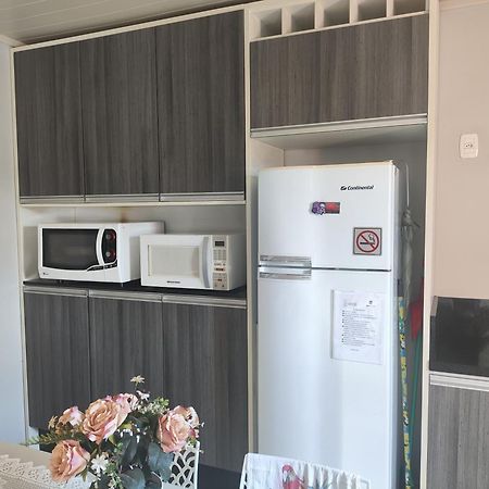 فيلا Casa Completa Otima Localizacao Vale Dos Vinhedos Bento Gonçalves المظهر الخارجي الصورة