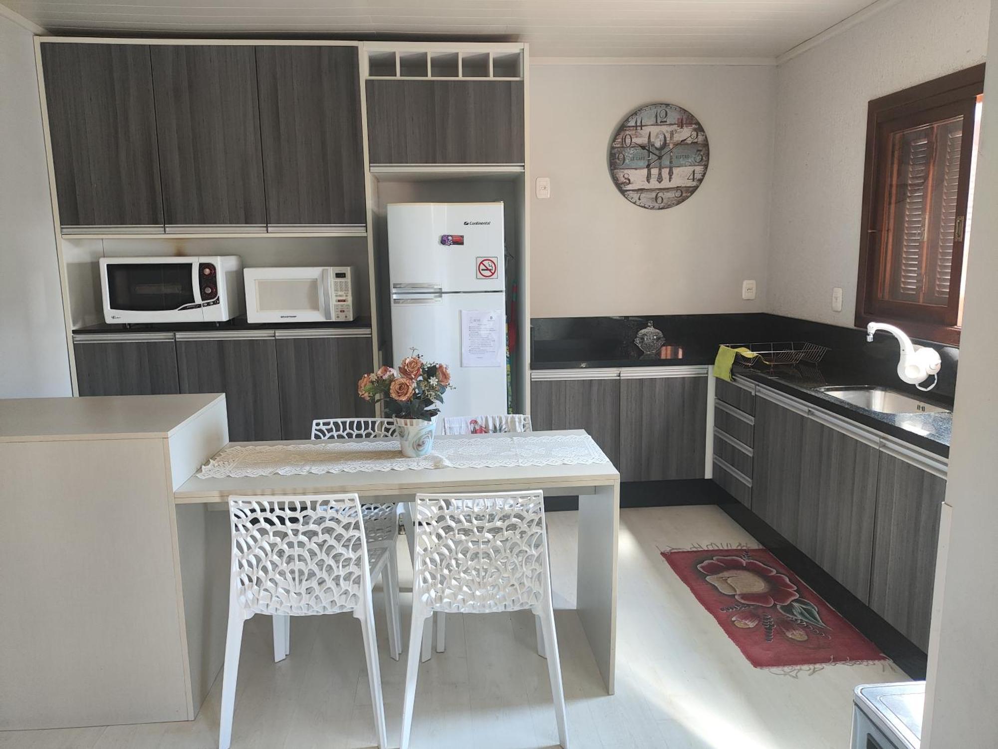 فيلا Casa Completa Otima Localizacao Vale Dos Vinhedos Bento Gonçalves المظهر الخارجي الصورة